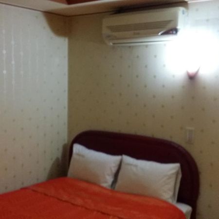 Nakwon Arcade Sky Motel โซล ภายนอก รูปภาพ